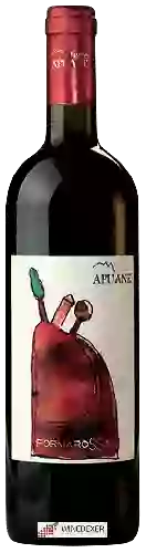 Weingut Terre Apuane - Formarossa