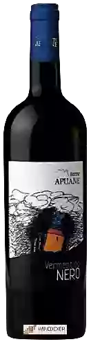 Weingut Terre Apuane - Vermentino Nero