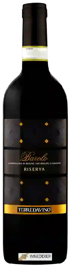 Weingut Terre da Vino - Barolo Riserva Weingut Terre da Vino - Barolo Riserva