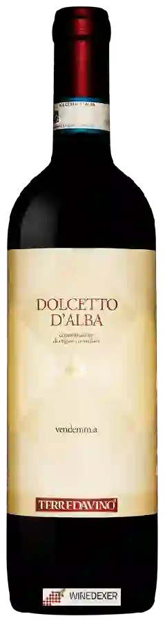 Weingut Terre da Vino - Dolcetto d'Alba