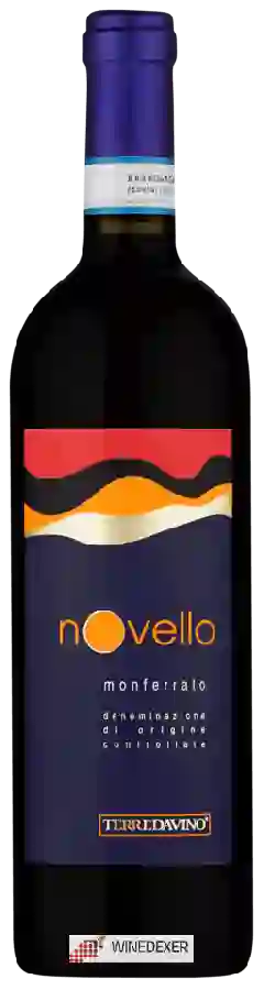 Weingut Terre da Vino - Novello Monferrato Weingut Terre da Vino - Novello Monferrato