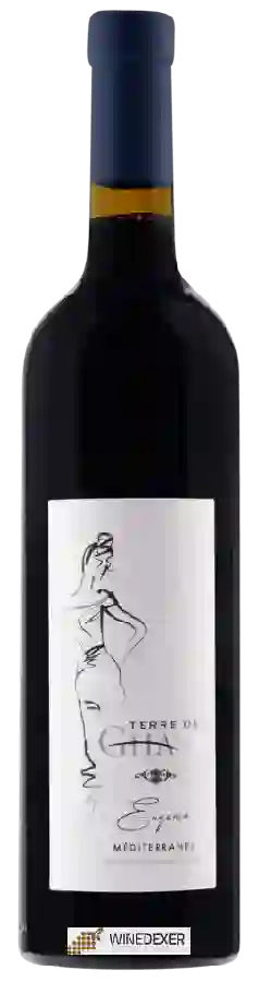 Weingut Terre de Ghaya - Eugénie Weingut Terre de Ghaya - Eugénie
