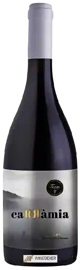 Weingut Terrer de Pallars - Carràmia Weingut Terrer de Pallars - Carràmia