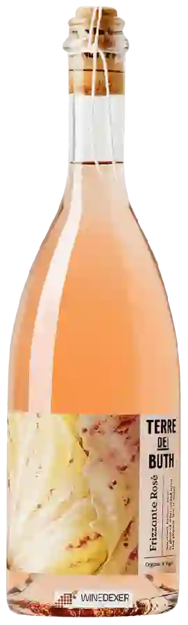 Weingut Terre dei Buth - Frizzante Rosé Weingut Terre dei Buth - Frizzante Rosé