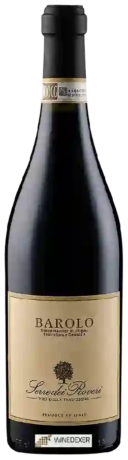 Weingut Serre dei Roveri - Barolo Weingut Serre dei Roveri - Barolo