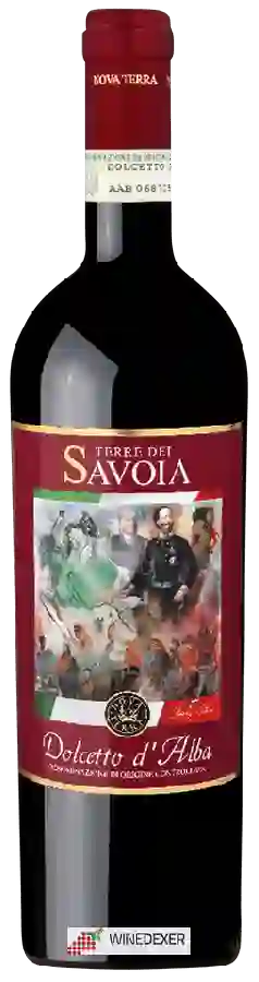 Weingut Terre dei Savoia - Dolcetto d'Alba