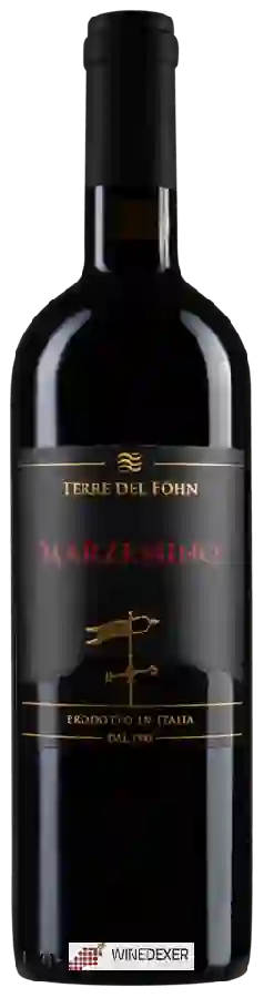 Weingut Terre del Föhn - Marzemino