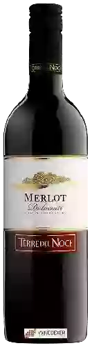 Weingut Terre del Noce - Merlot Dolomiti