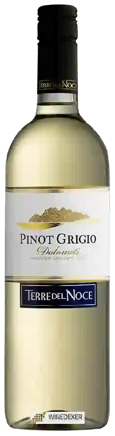 Weingut Terre del Noce - Pinot Grigio Dolomiti Weingut Terre del Noce - Pinot Grigio Dolomiti
