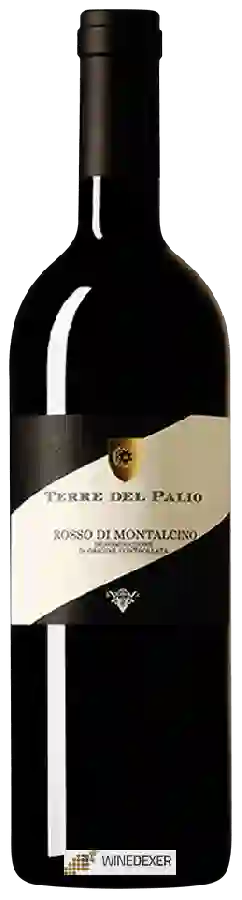 Weingut Terre del Palio - Rosso di Montalcino Weingut Terre del Palio - Rosso di Montalcino