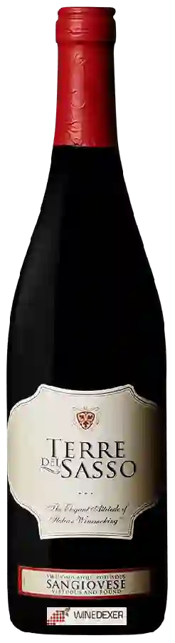 Weingut Terre del Sasso - Sangiovese Weingut Terre del Sasso - Sangiovese