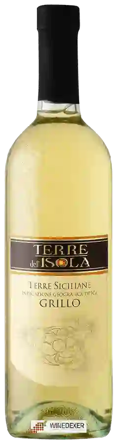 Weingut Terre dell'Isola - Grillo Weingut Terre dell'Isola - Grillo