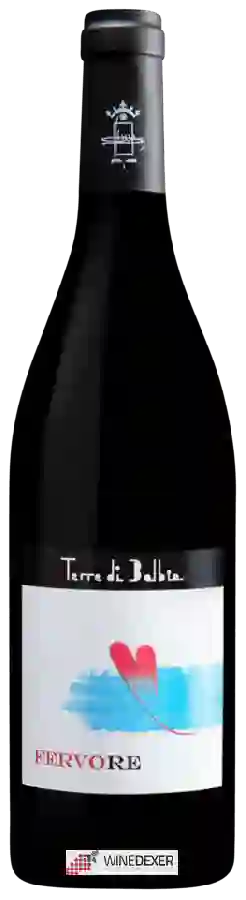 Weingut Terre di Balbia - Fervore Weingut Terre di Balbia - Fervore