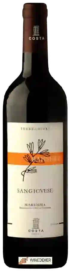 Weingut Terre di Fiori - Banshee Sangiovese Weingut Terre di Fiori - Banshee Sangiovese