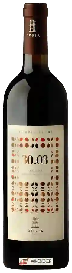 Weingut Terre di Fiori - 30.03 Toscana
