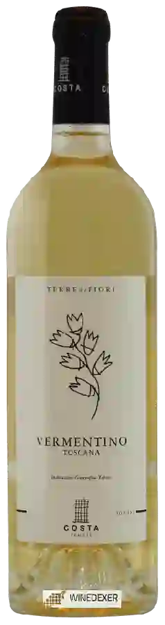 Weingut Terre di Fiori - Vermentino