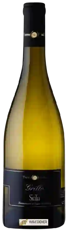 Weingut Terre di Giafar - Grillo Weingut Terre di Giafar - Grillo