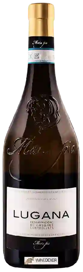 Weingut Terre di Maria Pia - Lugana Weingut Terre di Maria Pia - Lugana