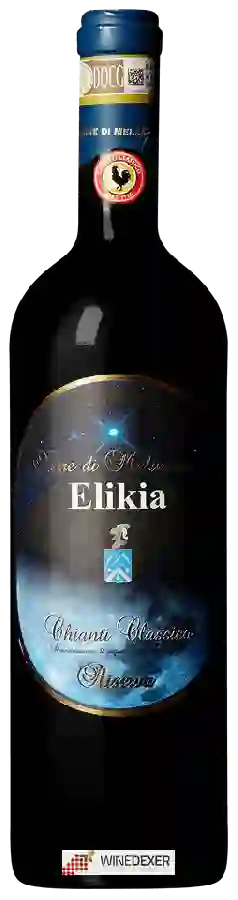 Weingut Terre di Melazzano - Elikia Chianti Classico Riserva Weingut Terre di Melazzano - Elikia Chianti Classico Riserva