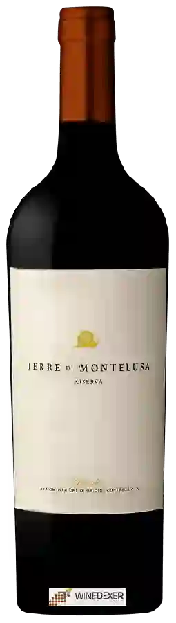 Weingut Terre di Montelusa - Brindisi Riserva Weingut Terre di Montelusa - Brindisi Riserva