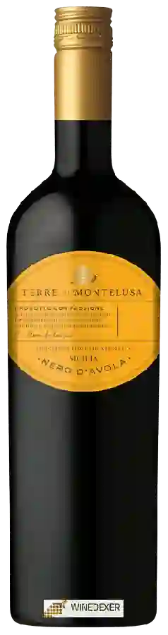 Weingut Terre di Montelusa - Nero d'Avola