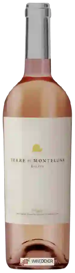 Weingut Terre di Montelusa - Nero di Troia Rosato Weingut Terre di Montelusa - Nero di Troia Rosato
