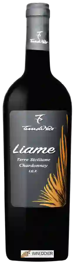 Weingut Azienda Agricola Terre di Noto - Liame Chardonnay