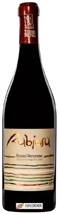 Weingut Terre di Pietra - Rabiosa Veronese Rosso