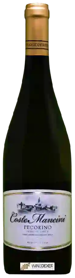 Weingut Terre di Poggio - Coste Mancini Pecorino