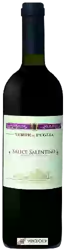 Weingut Terre di Puglia - Salice Salentino Rosso