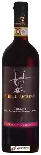 Weingut Terre di San Gorgone - Il Bell'Antonio Chianti