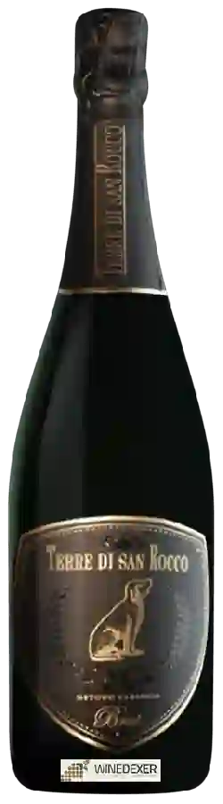 Weingut Terre di San Rocco - Chardonnay Brut