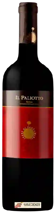 Weingut Terre di Santa Maria - Il Paliotto Weingut Terre di Santa Maria - Il Paliotto