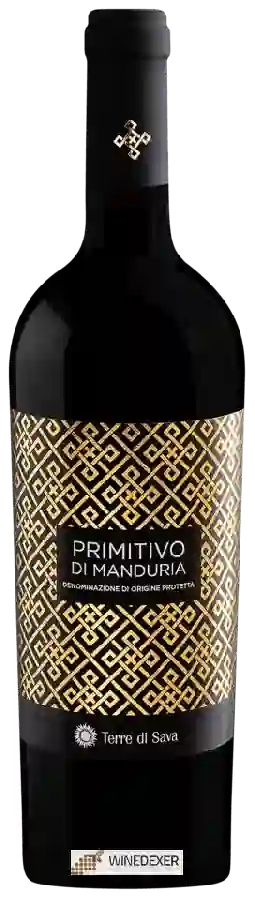Weingut Terre di Sava - Primitivo di Manduria Weingut Terre di Sava - Primitivo di Manduria
