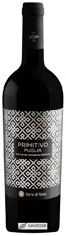 Weingut Terre di Sava - Primitivo Weingut Terre di Sava - Primitivo