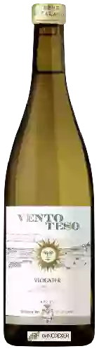 Weingut Terre di Talamo - Vento Teso Viognier