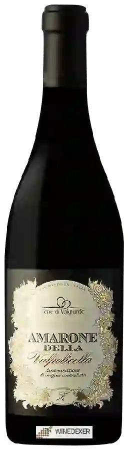 Weingut Terre di Valgrande - Amarone della Valpolicella Weingut Terre di Valgrande - Amarone della Valpolicella