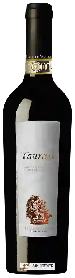 Weingut Terre di Valter - Taurasi Weingut Terre di Valter - Taurasi