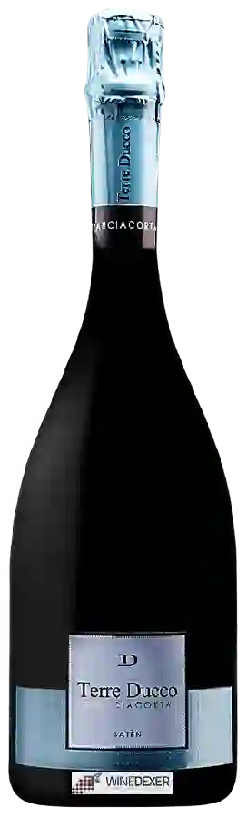 Weingut Terre Ducco - Franciacorta Satén