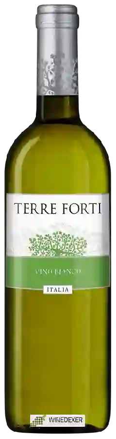 Weingut Terre Forti - Vino Bianco Weingut Terre Forti - Vino Bianco