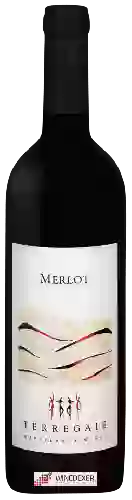 Weingut Terre Gaie - Merlot