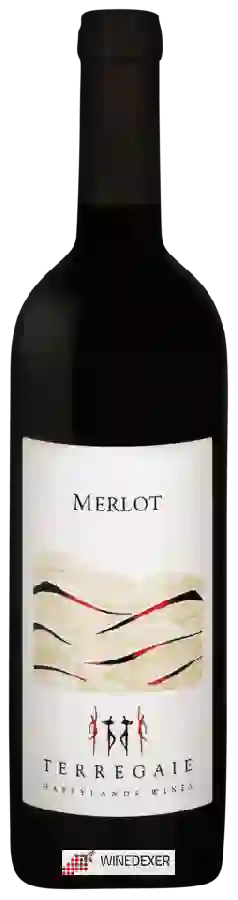 Weingut Terre Gaie - Merlot