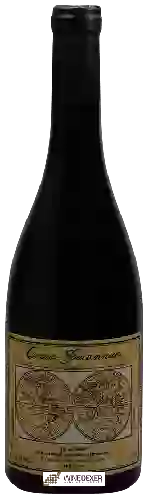 Weingut Terre Inconnue - Lèonie