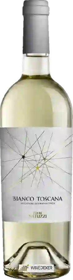 Weingut Terre Natuzzi - Bianco Toscana Weingut Terre Natuzzi - Bianco Toscana