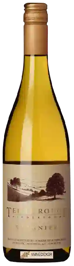 Weingut Terre Rouge - Viognier Weingut Terre Rouge - Viognier