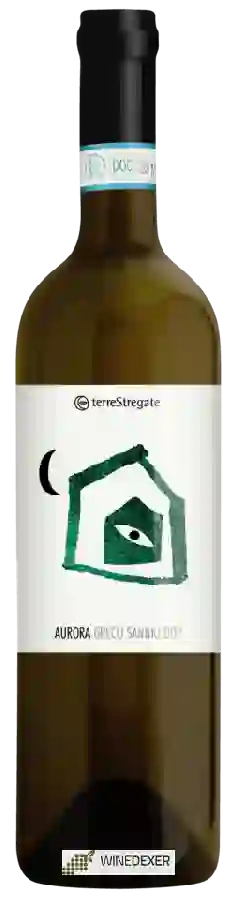 Weingut Terre Stregate - Aurora Greco Bianco