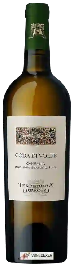 Weingut Terredora - Coda di Volpe Campania Weingut Terredora - Coda di Volpe Campania