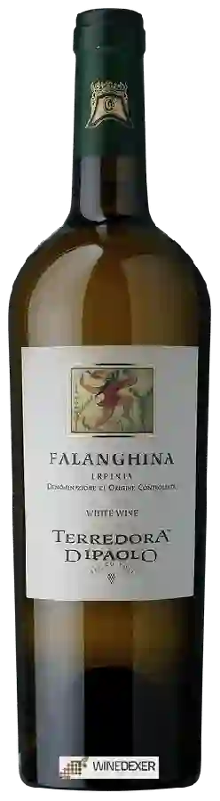 Weingut Terredora - Falanghina Irpinia White Weingut Terredora - Falanghina Irpinia White