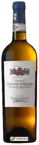 Weingut Terredora - Fiano di Avellino
