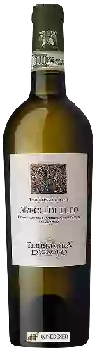 Weingut Terredora - Greco di Tufo Terre Degli Angeli